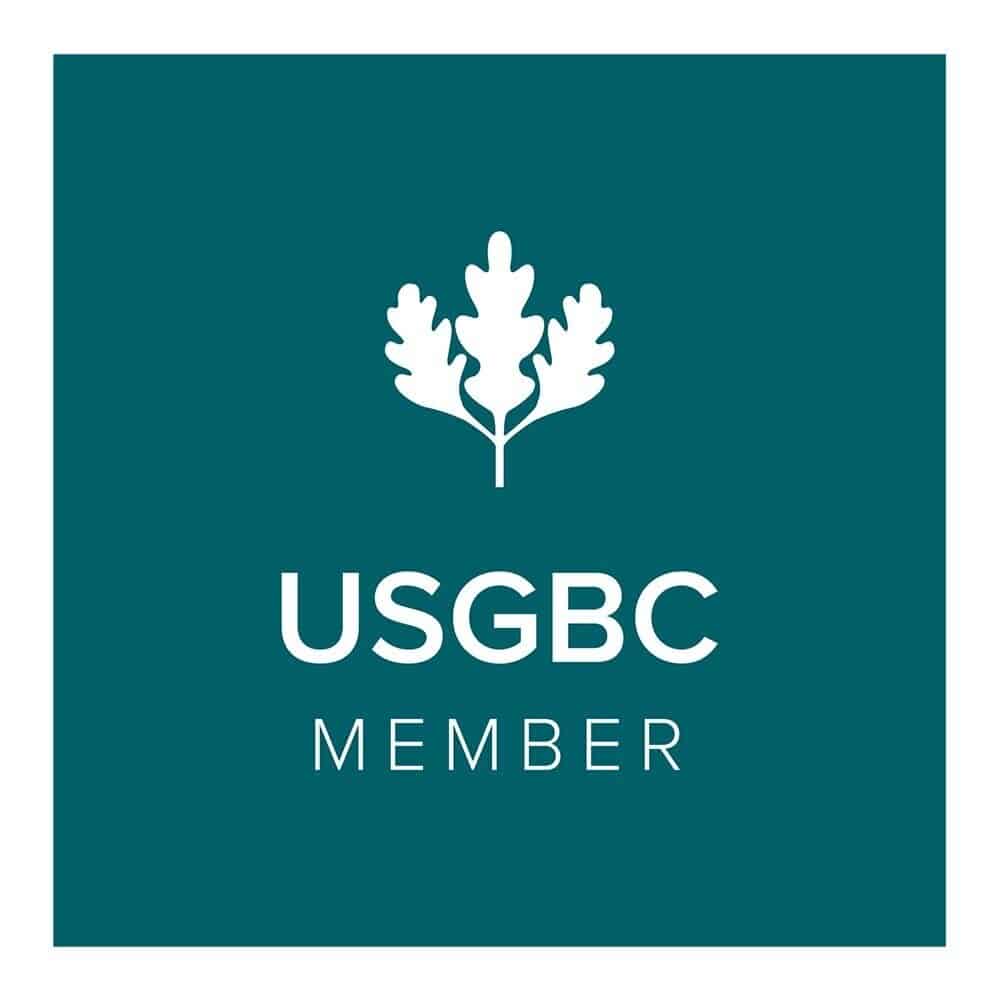 Usgbc Logo Member